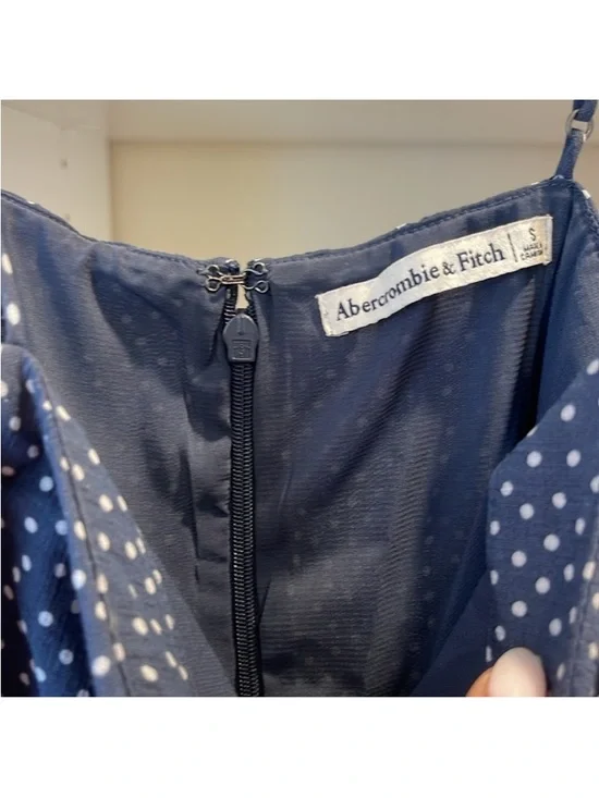 Abercrombie Mini Dress - Picture 2 of 3